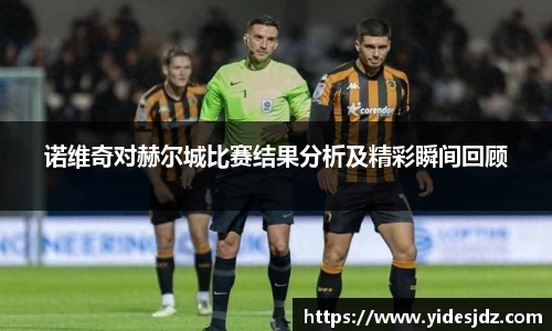 诺维奇对赫尔城比赛结果分析及精彩瞬间回顾